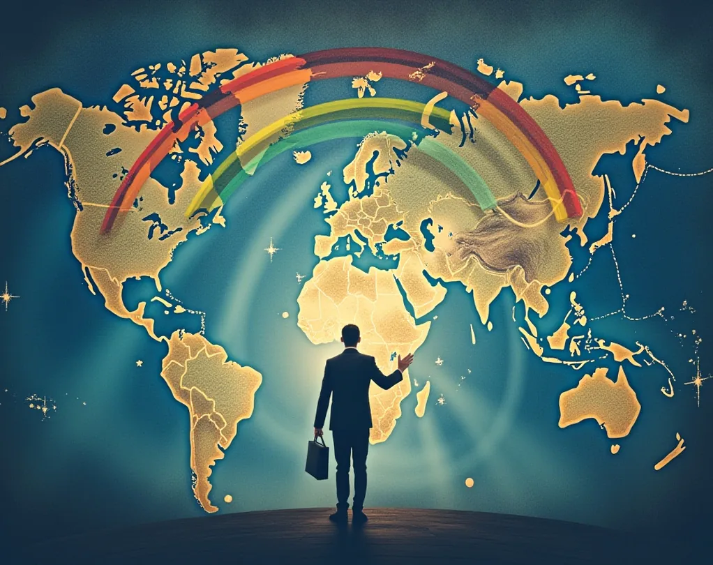 Business culture transformation consulting